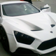 Illustration for article titled Zenvo ST1: First photos, video of $1.8 million supercar on U.S. soil